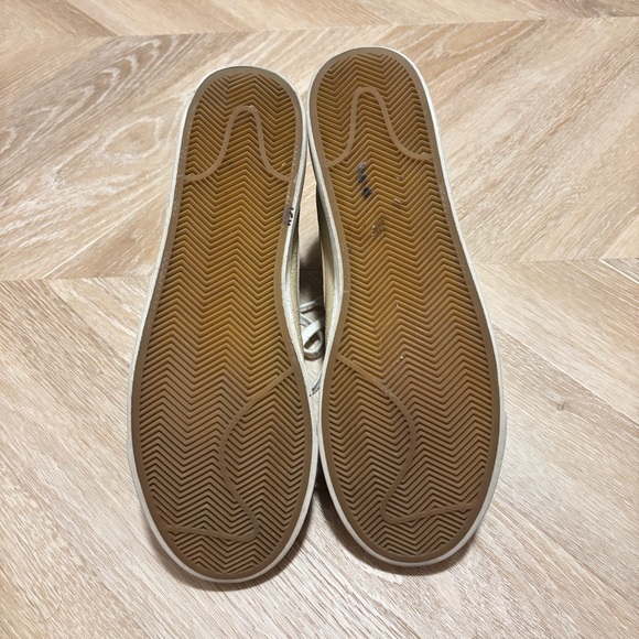 Nike Blazer PRM Mid Linen Summit White - Picture 8 of 8